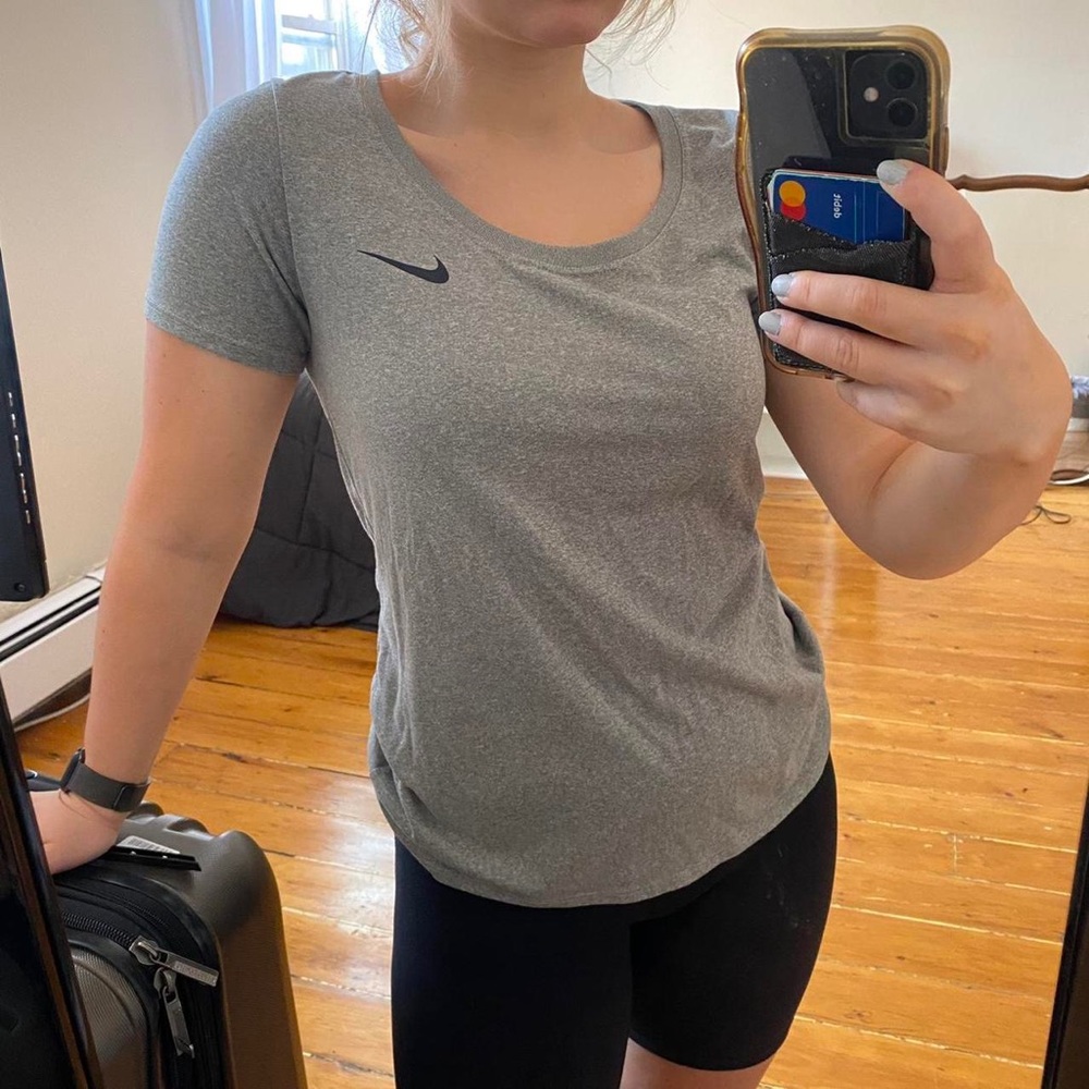 Nike Workout Top